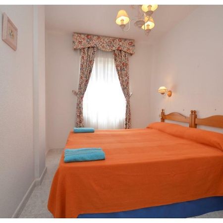 6 Del Cura Beach Торевьиа Экстерьер фото