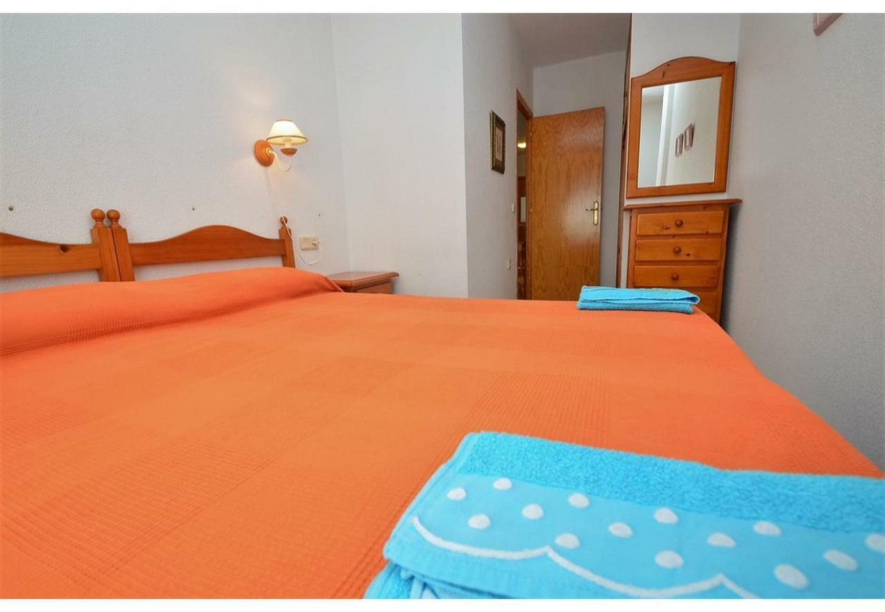 6 Del Cura Beach Торевьиа Экстерьер фото