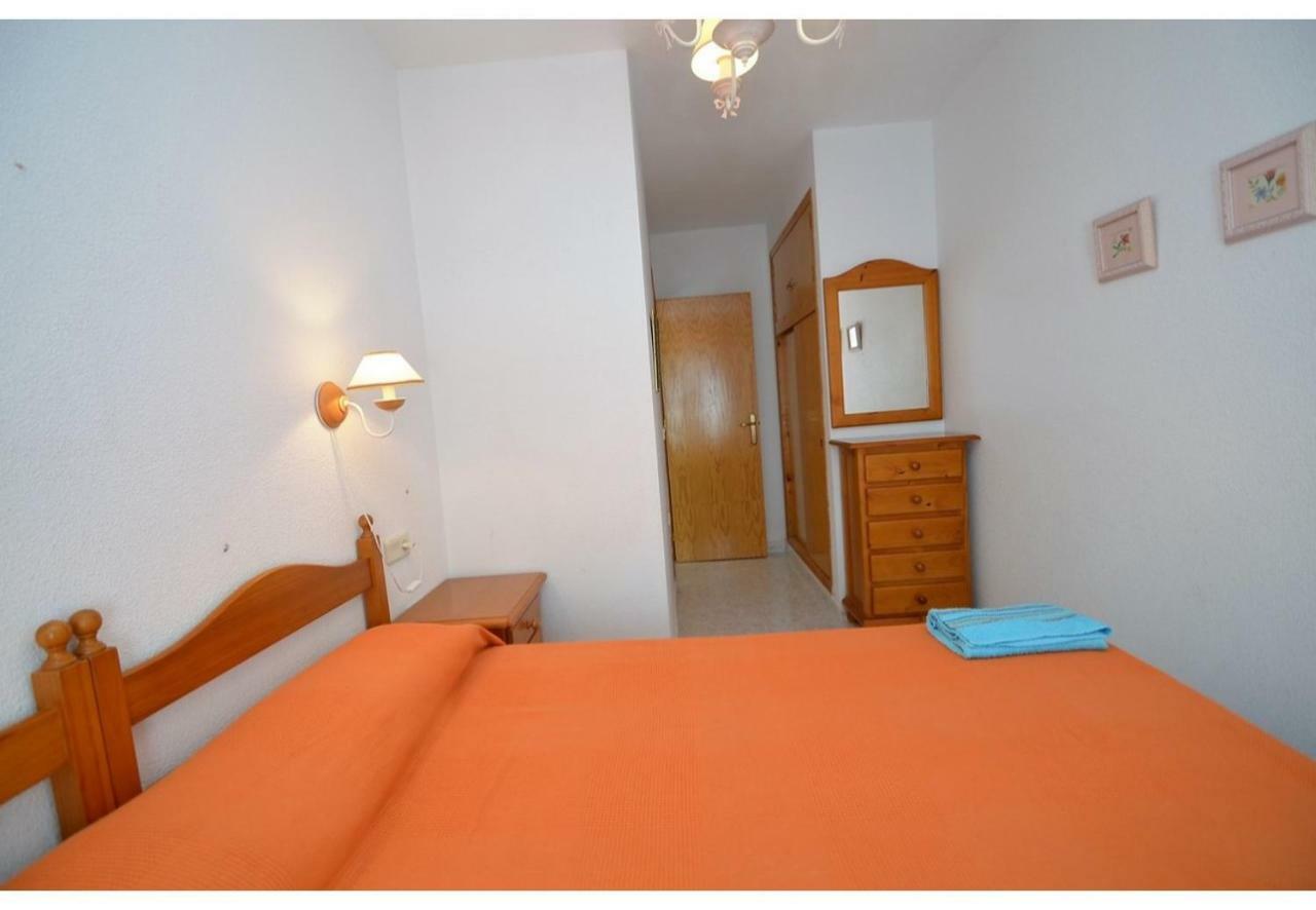 6 Del Cura Beach Торевьиа Экстерьер фото
